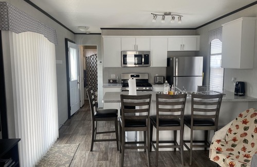 Virgil Cottage | Niagara-on-the-Lake Cottage