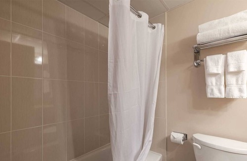 Silvertown Hotel | Niagara River Hotel with Pool- 4 Bedrooms Group