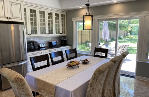 Fort Erie Cottage | Niagara Riverview&Private pool &Hot Tub