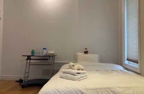 Aurora Apartment | Nice clean Cozy separate apartment