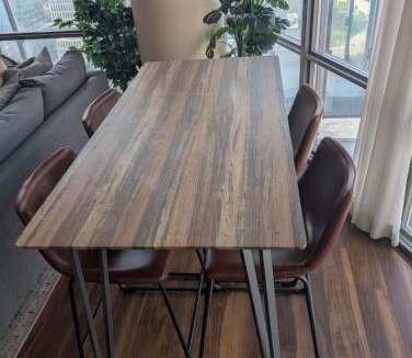 St. Catharines House | Nice Place Central to Downtown