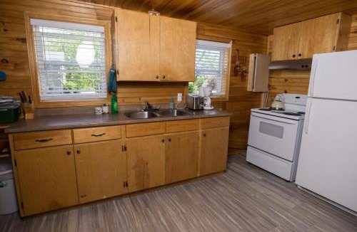 North Rustico Resort | North Rustico Motel & Cottages