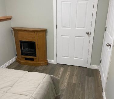 Valley Road House | Oakhill Oasis guest house