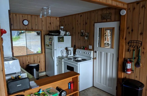 Georgian Bay Cottage | Oars n Smores A place to call yours.