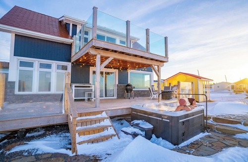 Tatamagouche House | Oasis on the Shore; refer to Property ID 9663649.