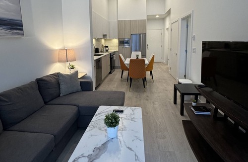 Tsawwassen Condo | Ocean facing 1 bedroom condo near Tsawwassen Mills!