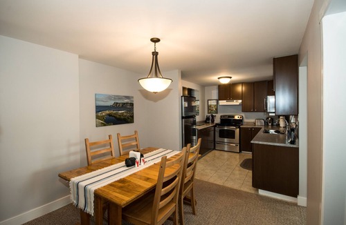 Downtown St. John's Cottage | Ocean Front Cottage, Built Into the Cliffside, Overlooking St. John's Harbour