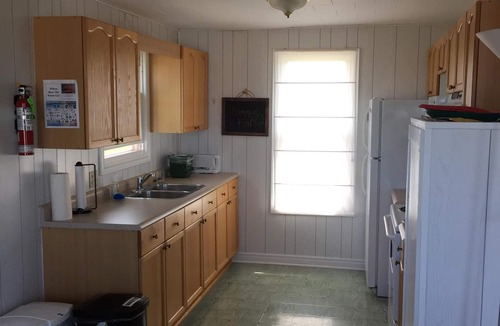 Savage Harbour Cottage | Ocean View 3 Bedroom North Shore Cottage in PEI