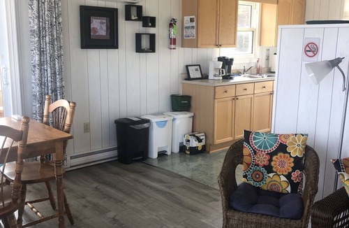 Savage Harbour Cottage | Ocean View 3 Bedroom North Shore Cottage in PEI