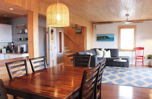 Blooming Point Cottage | Ocean View Cottage, With Access To Tracadie Bay-Minutes From Blooming Point