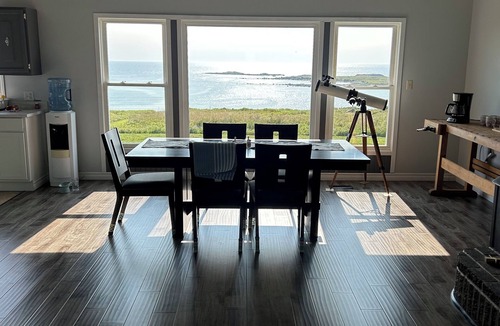 Yarmouth County House | Oceanfront House with Amazing Views!