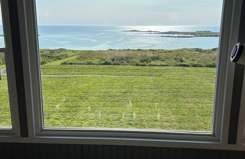 Yarmouth County House | Oceanfront House with Amazing Views!