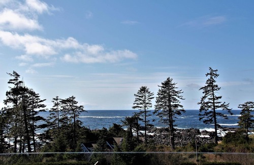 Ucluelet Condo | Oceanview Condo - Pacific Rim Retreat