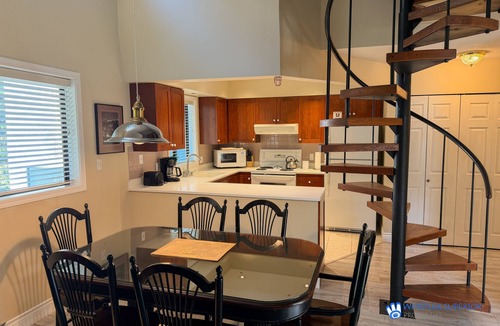 Upper Village Condo | On Blackcomb Mountain - Balcony w/BBQ, Common Rooftop Hot Tub, Free Parking