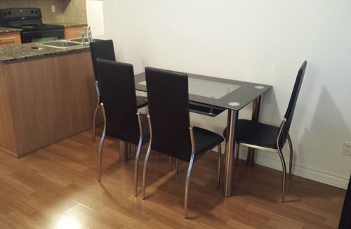 Downtown Mississauga Condo | ONE BEDROOM WONDERFUL VIEW CLOSEST-SQUARE ONE MALL, MISSISSAUGA, ONTARIO, CANADA