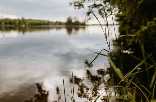 Killaloe Cabin | Ontario Glamping Cabin, Perfect for Discovering the Ottawa Valley