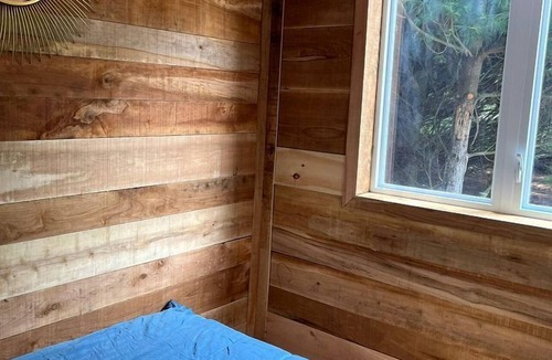 Langton Cabin | Ontario Glamping Cabin, Perfect for Discovering Port Dover