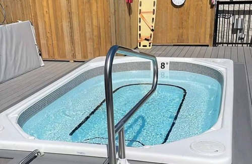 Craigleith Condo | Open Loft Condo at Blue Moutain