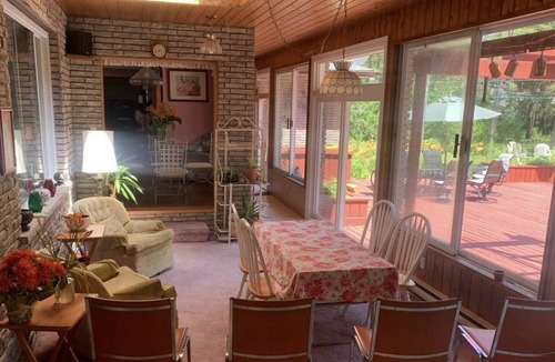 Oro Station Cottage | ORO HORSESHOE COTTAGE OASIS