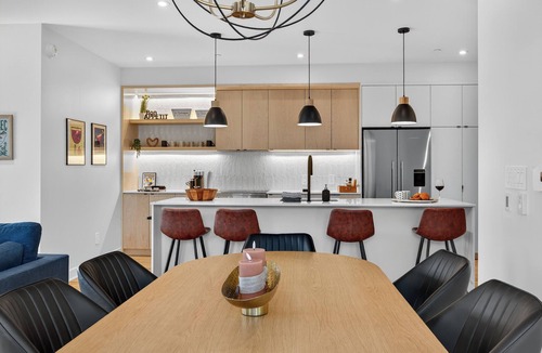 Versant Soleil Condo | Ostrya Solis 402 - Near Prime Ski-In/Out Location