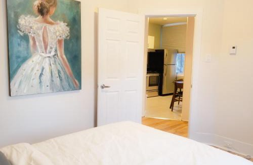 Sandy Hill Apartment | Ottawa Stay Downtown Suites