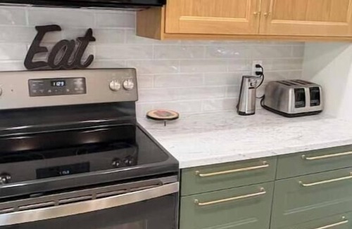 Campobello Island Cottage | Otter Cove Cottage, completely renovated house on Campobello