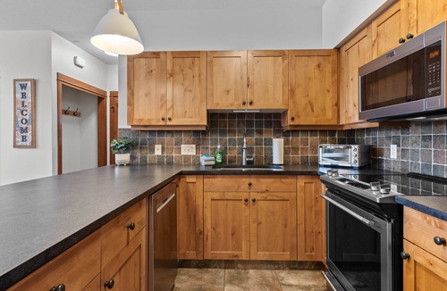 Sun Peaks Condo | Outdoor Adventure at Sun Peaks 33