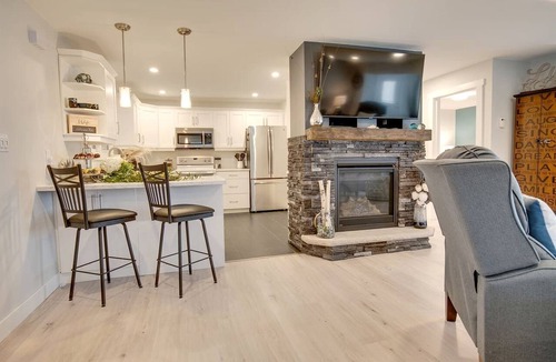 Leamington Cottage | Outstanding Cottage with Nice Beach Sights in Leamington, Ontario