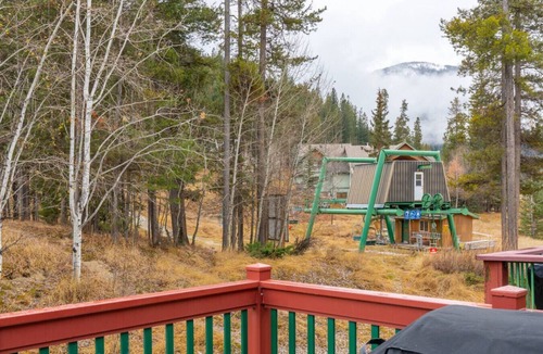 East Kootenay Villa | Panorama SkiLodge True Ski InOut Amazing Amenities