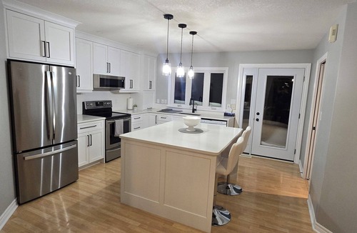 Mapleton House | Paradise Haven