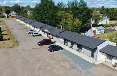 Petit-Rocher Hotel | Parfait chambre climatisé dans le merveilleux quartier du Petit Rocher