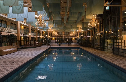 Fernie Hotel | Park Place Lodge