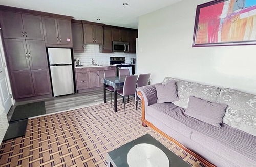 Tweed Hotel | Park Place Motel & Suites