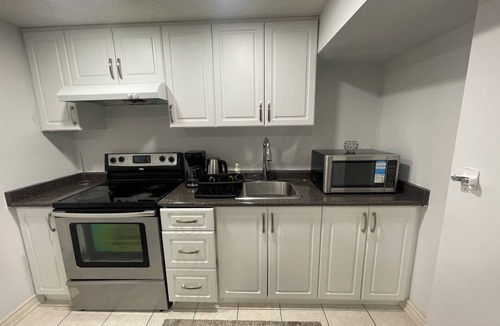 Unionville House | Pasargad Markham