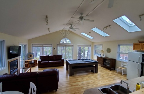 Lanark Highlands Cottage | Patterson Lake Retreat - Two Waterfront Cottages!