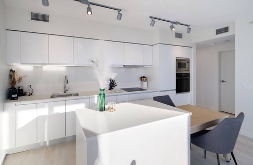 Mount Pleasant Apartment | Peaceful City Stay, Calm Vibes in a Cozy