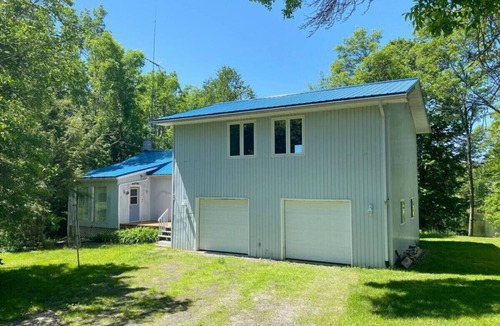 Dunchurch Cottage | Peaceful Cottage Retreat ~ 4 Season - Fantastic View