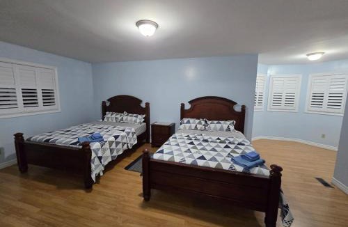Adjala-Tosorontio House | Peaceful Country Home on 25 Acres of Wooded Land