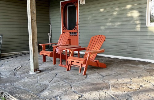 Clifton Royal Apartment | Peaceful Waterfront Escape Firepit Perfect for Two