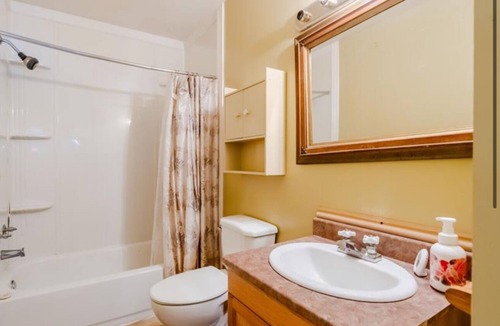 Mount Carmel House | Peacefully get away on the southern shore!