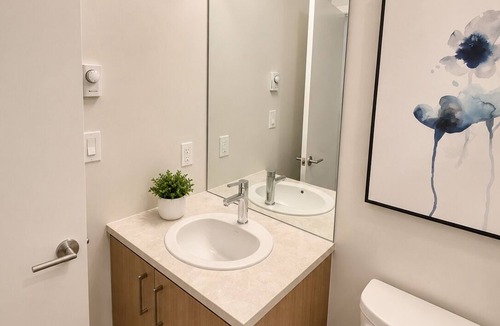 Sidney Hotel | Perfect Brand New Suite In The Heart of Sidney