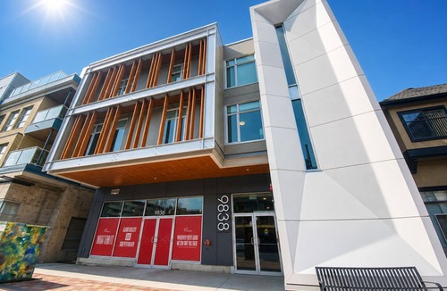 Sidney Hotel | Perfect Brand New Suite In The Heart of Sidney