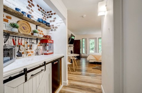 Mont-Tremblant Apartment | Perfect location. Home away from home.
