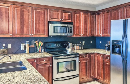 Radium Hot Springs Condo | Pet-Friendly 2-Bedroom Condo Near Hot Springs
