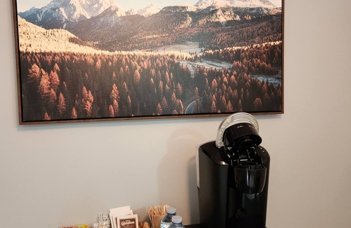 Torbay Apartment | Pet friendly place! Close to hiking trails, taphouse, coffee shop, local bakery.