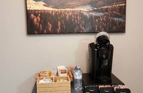 Torbay Apartment | Pet friendly place! Close to hiking trails, taphouse, coffee shop, local bakery.