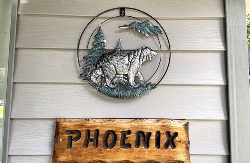 Rama Cottage | "phoenix" Cottage