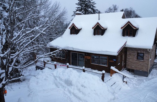 Minden Hills Cottage | Pine Springs Retreat + Hot-Tub & Steam Room
