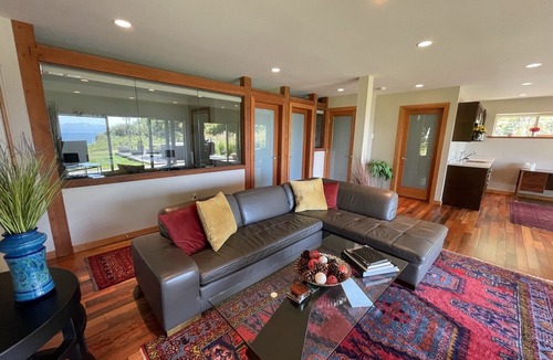 Otter Point House | Points West Oceanfront Resort 2 Bed Suite