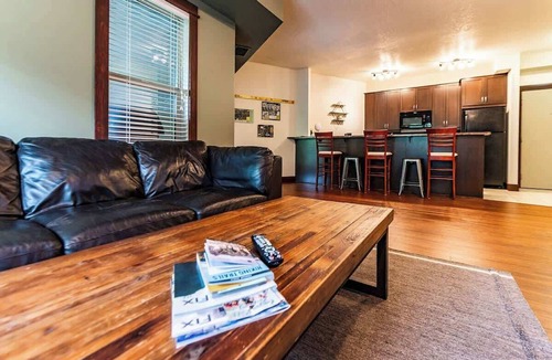 Fernie Condo | Pool, Hot Tub & Gym | Near Fernie Alpine Resort